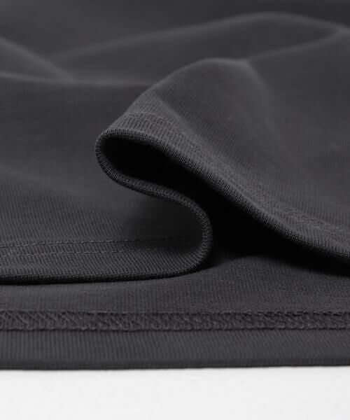 URBAN RESEARCH DOORS / アーバンリサーチ ドアーズ Tシャツ | 『別注』PENNEYS×DOORS　THE FOX 天竺 ショートスリーブTシャツ | 詳細8