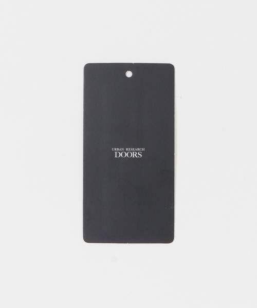 URBAN RESEARCH DOORS / アーバンリサーチ ドアーズ Tシャツ | 『別注』PENNEYS×DOORS　THE FOX 天竺 ショートスリーブTシャツ | 詳細10