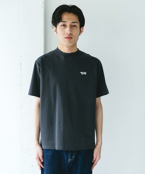 URBAN RESEARCH DOORS / アーバンリサーチ ドアーズ Tシャツ | 『別注』PENNEYS×DOORS　THE FOX 天竺 ショートスリーブTシャツ | 詳細27