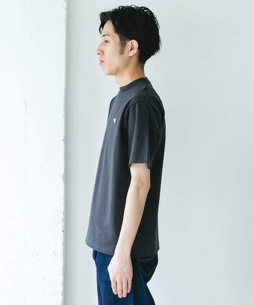 URBAN RESEARCH DOORS / アーバンリサーチ ドアーズ Tシャツ | 『別注』PENNEYS×DOORS　THE FOX 天竺 ショートスリーブTシャツ | 詳細28