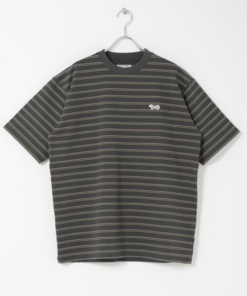 URBAN RESEARCH DOORS / アーバンリサーチ ドアーズ Tシャツ | 『別注』PENNEYS×DOORS　THE FOX 天竺 ショートスリーブTシャツ | 詳細11