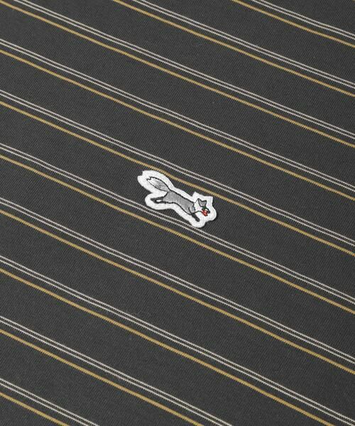 URBAN RESEARCH DOORS / アーバンリサーチ ドアーズ Tシャツ | 『別注』PENNEYS×DOORS　THE FOX 天竺 ショートスリーブTシャツ | 詳細12