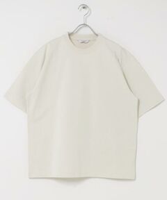 URBAN RESEARCH DOORS / アーバンリサーチ ドアーズ Tシャツ | DRYMIX20sプレーティングショートスリーブ Tシャツ