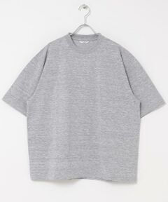 URBAN RESEARCH DOORS / アーバンリサーチ ドアーズ Tシャツ | DRYMIX20sプレーティングショートスリーブ Tシャツ