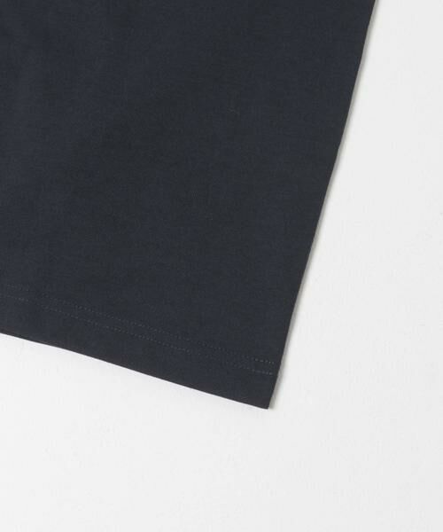 URBAN RESEARCH DOORS / アーバンリサーチ ドアーズ Tシャツ | 『吸水速乾/防シワ/抗ピリング/UVカット/イージーケア』DRYMIX20sプレーティングショートスリーブ Tシャツ | 詳細10