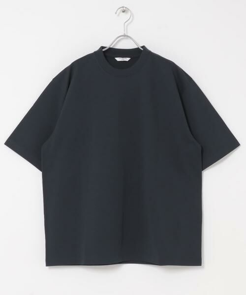 URBAN RESEARCH DOORS / アーバンリサーチ ドアーズ Tシャツ | 『吸水速乾/防シワ/抗ピリング/UVカット/イージーケア』DRYMIX20sプレーティングショートスリーブ Tシャツ | 詳細8