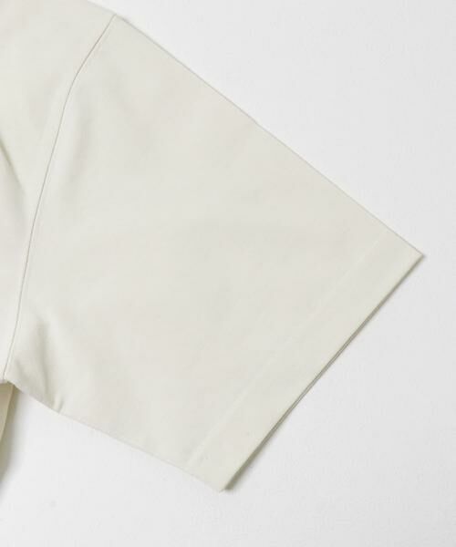 URBAN RESEARCH DOORS / アーバンリサーチ ドアーズ Tシャツ | 『吸水速乾/防シワ/抗ピリング/UVカット/イージーケア』DRYMIX20sプレーティングショートスリーブ Tシャツ | 詳細20
