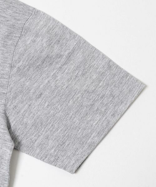 URBAN RESEARCH DOORS / アーバンリサーチ ドアーズ Tシャツ | DRYMIX20sプレーティングショートスリーブ Tシャツ | 詳細11