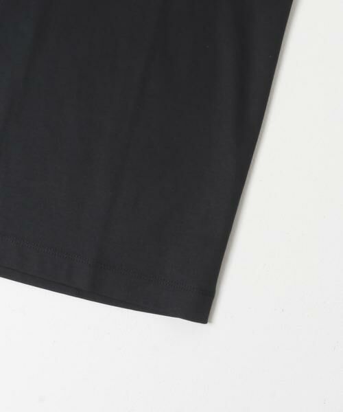 URBAN RESEARCH DOORS / アーバンリサーチ ドアーズ Tシャツ | 『UR TECH』 サマシェア クルーネックTシャツ | 詳細19