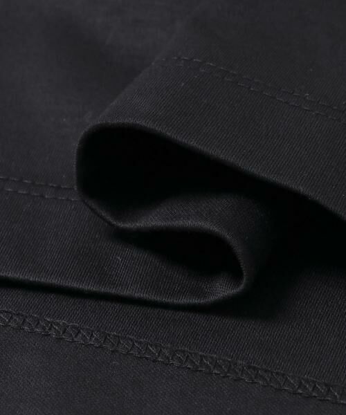 URBAN RESEARCH DOORS / アーバンリサーチ ドアーズ Tシャツ | 『UR TECH』 サマシェア クルーネックTシャツ | 詳細21