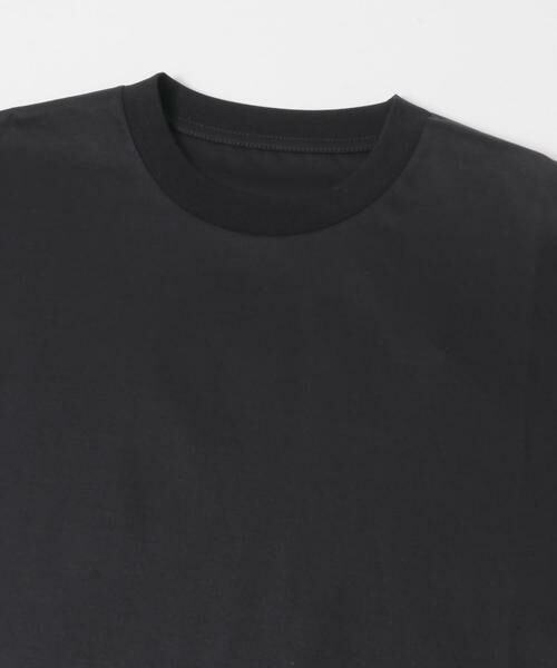 URBAN RESEARCH DOORS / アーバンリサーチ ドアーズ Tシャツ | 『UR TECH』 サマシェア クルーネックTシャツ | 詳細18