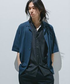 URBAN RESEARCH DOORS / アーバンリサーチ ドアーズ カーディガン・ボレロ | 『UR TECH』 サマシェア ニットカーディガン