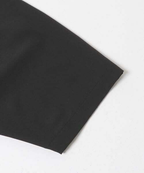 URBAN RESEARCH DOORS / アーバンリサーチ ドアーズ カーディガン・ボレロ | 『UR TECH』サマシェア ショートスリーブシャツカーディガン | 詳細18