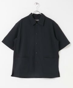 URBAN RESEARCH DOORS / アーバンリサーチ ドアーズ その他アウター | クイックドライショートスリーブシャツカバーオール