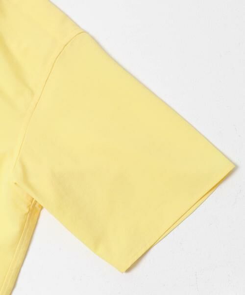 URBAN RESEARCH DOORS / アーバンリサーチ ドアーズ その他アウター | クイックドライショートスリーブシャツカバーオール | 詳細2