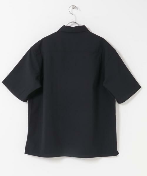 URBAN RESEARCH DOORS / アーバンリサーチ ドアーズ その他アウター | クイックドライショートスリーブシャツカバーオール | 詳細8