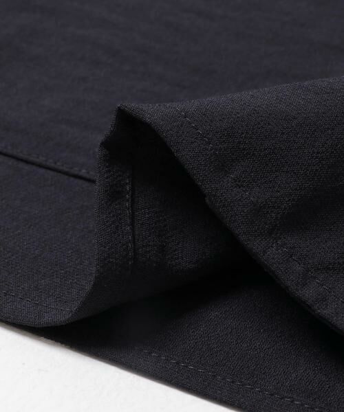 URBAN RESEARCH DOORS / アーバンリサーチ ドアーズ その他アウター | クイックドライショートスリーブシャツカバーオール | 詳細9