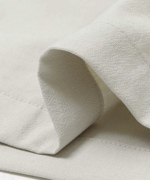 URBAN RESEARCH DOORS / アーバンリサーチ ドアーズ シャツ・ブラウス | クイックドライ オープンカラーショートスリーブシャツ | 詳細7