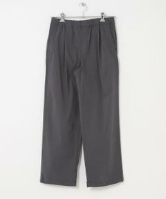 URBAN RESEARCH DOORS / アーバンリサーチ ドアーズ その他パンツ | ストレッチクロスイージーパンツ