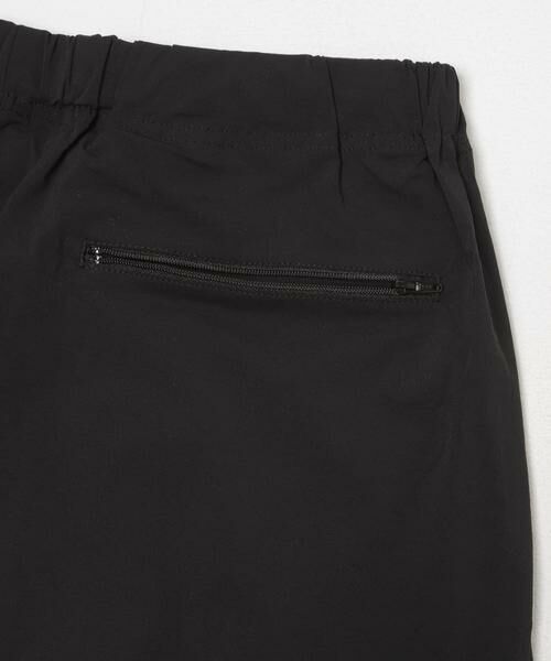 URBAN RESEARCH DOORS / アーバンリサーチ ドアーズ その他パンツ | 『UVカット/接触冷感/吸水速乾』ストレッチクロスイージーパンツ | 詳細11