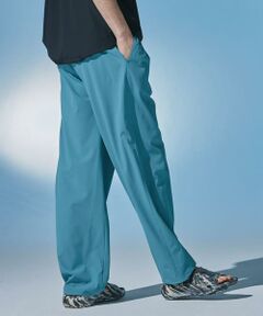 URBAN RESEARCH DOORS / アーバンリサーチ ドアーズ その他パンツ | 『UR TECH』サマシェア イージートラウザー