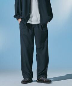 URBAN RESEARCH DOORS / アーバンリサーチ ドアーズ その他パンツ | 『UR TECH』サマシェア イージートラウザー