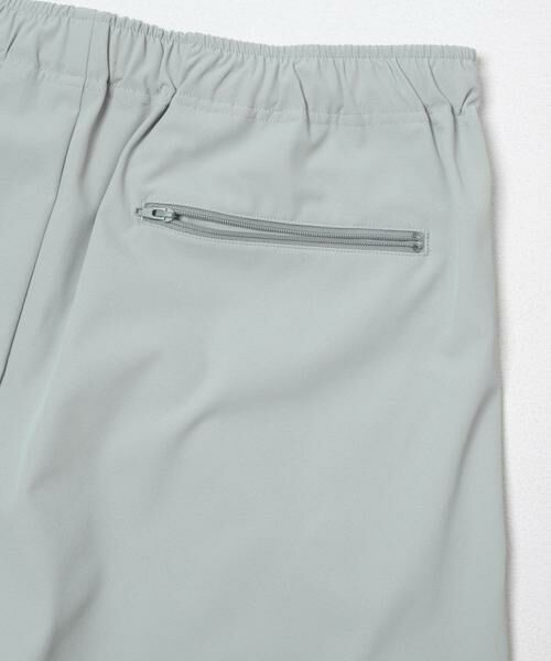 URBAN RESEARCH DOORS / アーバンリサーチ ドアーズ その他パンツ | 『UR TECH』サマシェア イージートラウザー | 詳細13