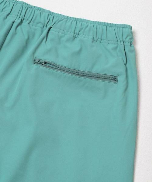 URBAN RESEARCH DOORS / アーバンリサーチ ドアーズ その他パンツ | 『UR TECH』サマシェア イージートラウザー | 詳細22