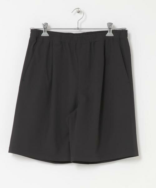 URBAN RESEARCH DOORS / アーバンリサーチ ドアーズ ショート・ハーフ・半端丈パンツ | 『UR TECH』 サマシェア イージーショーツ | 詳細21