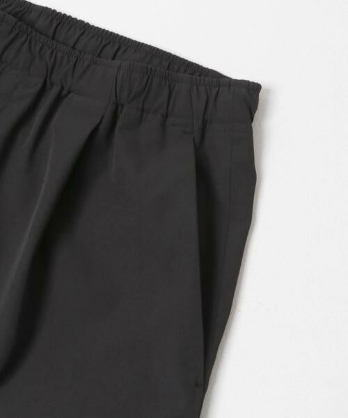 URBAN RESEARCH DOORS / アーバンリサーチ ドアーズ ショート・ハーフ・半端丈パンツ | 『UR TECH』 サマシェア イージーショーツ | 詳細18