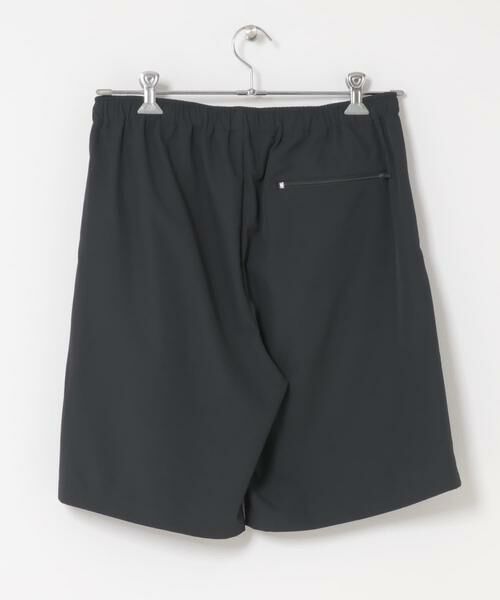 URBAN RESEARCH DOORS / アーバンリサーチ ドアーズ ショート・ハーフ・半端丈パンツ | 『UR TECH』 サマシェア イージーショーツ | 詳細28