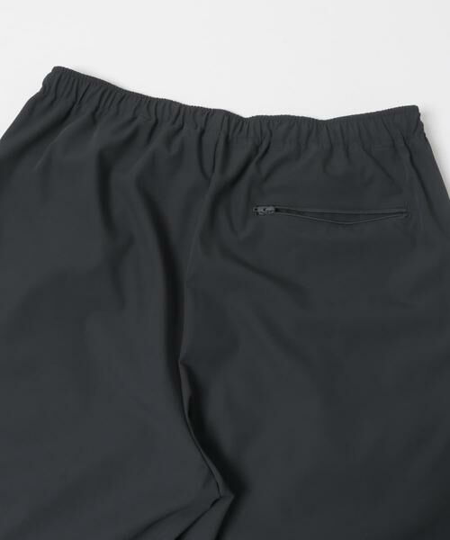 URBAN RESEARCH DOORS / アーバンリサーチ ドアーズ ショート・ハーフ・半端丈パンツ | 『UR TECH』 サマシェア イージーショーツ | 詳細29