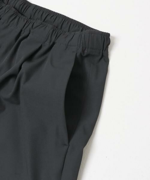 URBAN RESEARCH DOORS / アーバンリサーチ ドアーズ ショート・ハーフ・半端丈パンツ | 『UR TECH』 サマシェア イージーショーツ | 詳細27