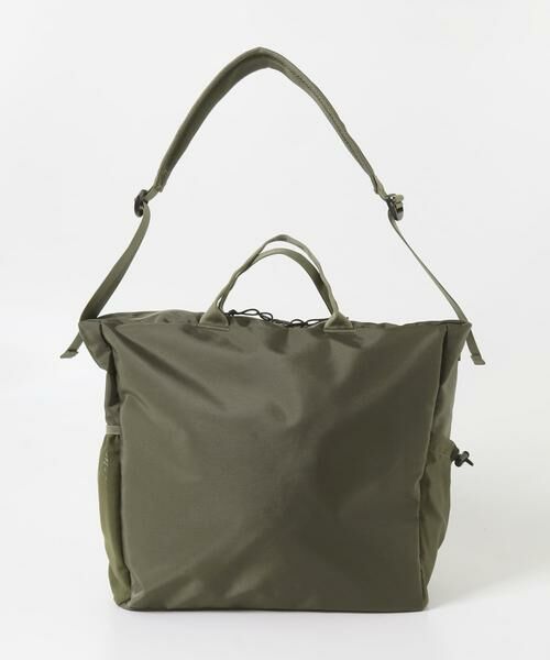 URBAN RESEARCH DOORS / アーバンリサーチ ドアーズ トートバッグ | 2WAYトートバッグ | 詳細3