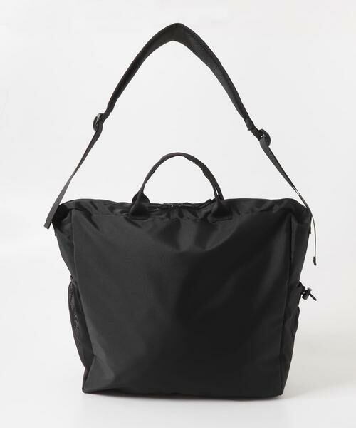 URBAN RESEARCH DOORS / アーバンリサーチ ドアーズ トートバッグ | 2WAYトートバッグ | 詳細6