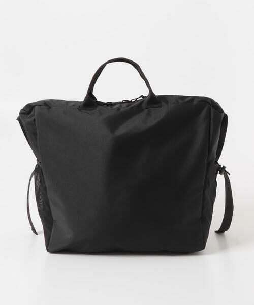 URBAN RESEARCH DOORS / アーバンリサーチ ドアーズ トートバッグ | 2WAYトートバッグ | 詳細7