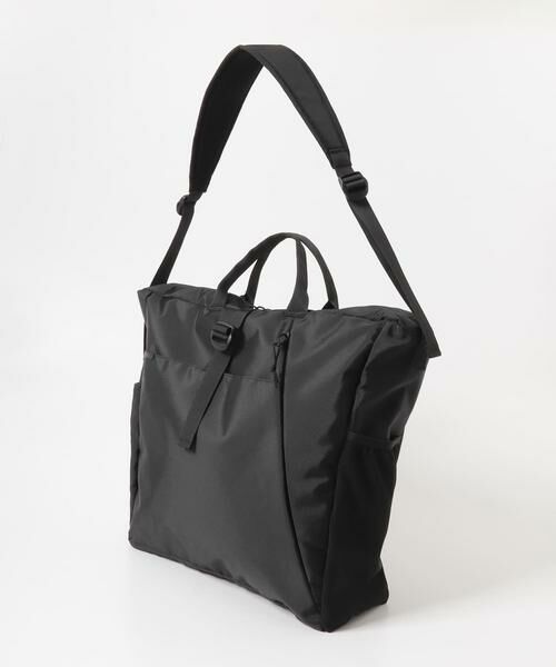 URBAN RESEARCH DOORS / アーバンリサーチ ドアーズ トートバッグ | 2WAYトートバッグ | 詳細8