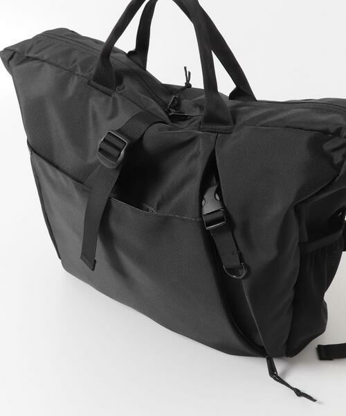 URBAN RESEARCH DOORS / アーバンリサーチ ドアーズ トートバッグ | 2WAYトートバッグ | 詳細10