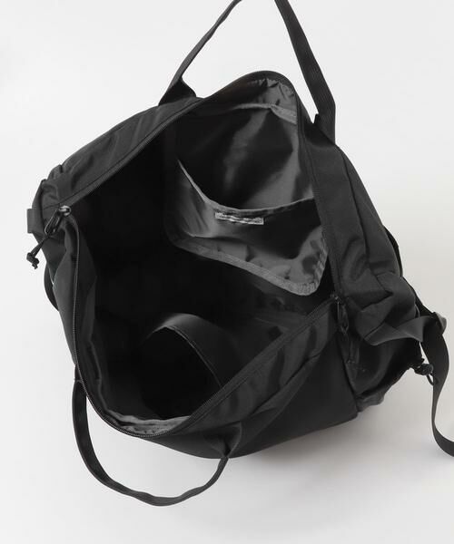 URBAN RESEARCH DOORS / アーバンリサーチ ドアーズ トートバッグ | 2WAYトートバッグ | 詳細12