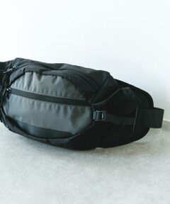 URBAN RESEARCH DOORS / アーバンリサーチ ドアーズ ショルダーバッグ | フロントポケットボディバッグ