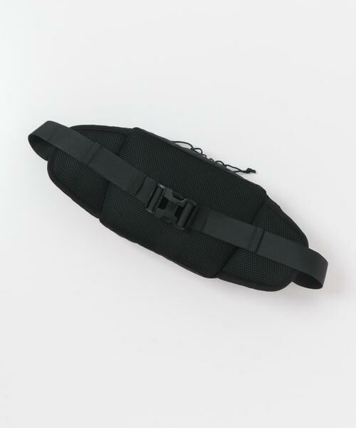 URBAN RESEARCH DOORS / アーバンリサーチ ドアーズ ショルダーバッグ | フロントポケットボディバッグ | 詳細2