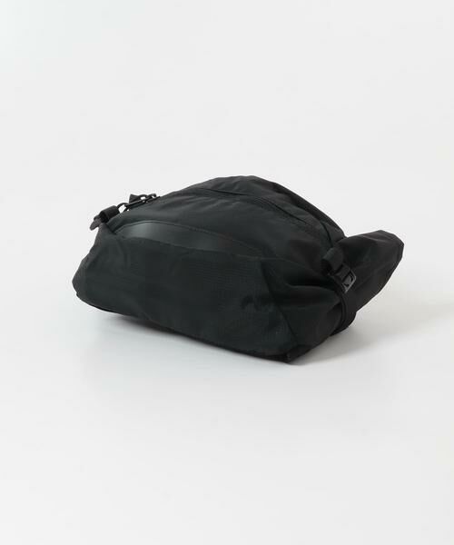 URBAN RESEARCH DOORS / アーバンリサーチ ドアーズ ショルダーバッグ | フロントポケットボディバッグ | 詳細3