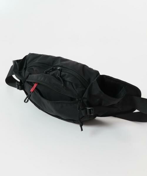URBAN RESEARCH DOORS / アーバンリサーチ ドアーズ ショルダーバッグ | フロントポケットボディバッグ | 詳細5