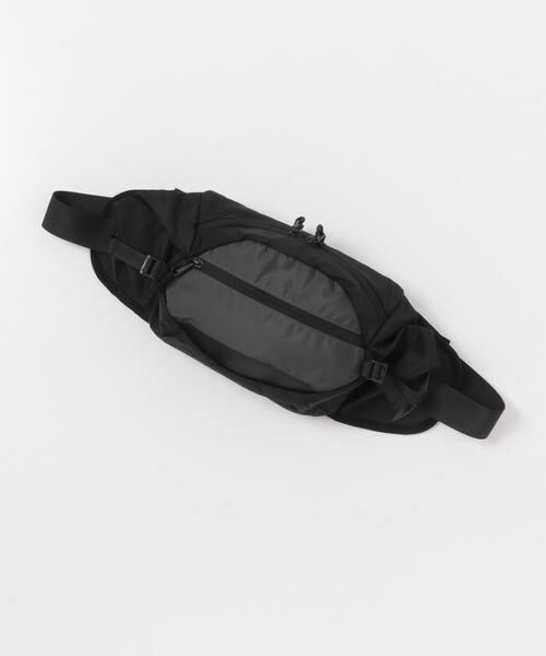 URBAN RESEARCH DOORS / アーバンリサーチ ドアーズ ショルダーバッグ | フロントポケットボディバッグ | 詳細10