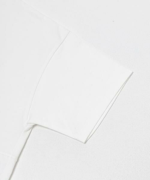 URBAN RESEARCH DOORS / アーバンリサーチ ドアーズ Tシャツ | ヘムドロストプルオーバー | 詳細18