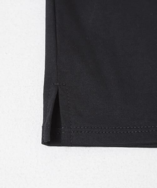 URBAN RESEARCH DOORS / アーバンリサーチ ドアーズ Tシャツ | 『UR TECH』サマシェアツイストスリーブプルオーバー | 詳細9