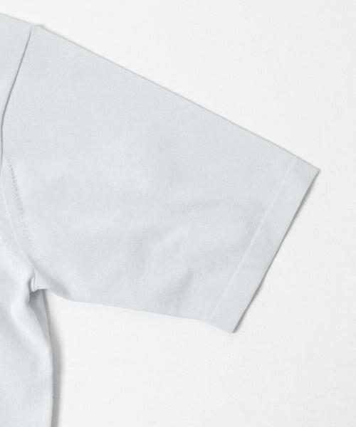 URBAN RESEARCH DOORS / アーバンリサーチ ドアーズ Tシャツ | 『UR TECH』サマシェアニットハーフスリーブプルオーバー | 詳細17