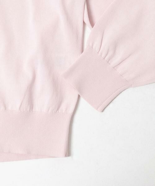 URBAN RESEARCH DOORS / アーバンリサーチ ドアーズ カーディガン・ボレロ | 『UR TECH』サマシェアニットカーディガン | 詳細8