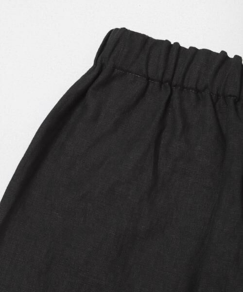 URBAN RESEARCH DOORS / アーバンリサーチ ドアーズ その他パンツ | リネンイージーパンツ | 詳細26