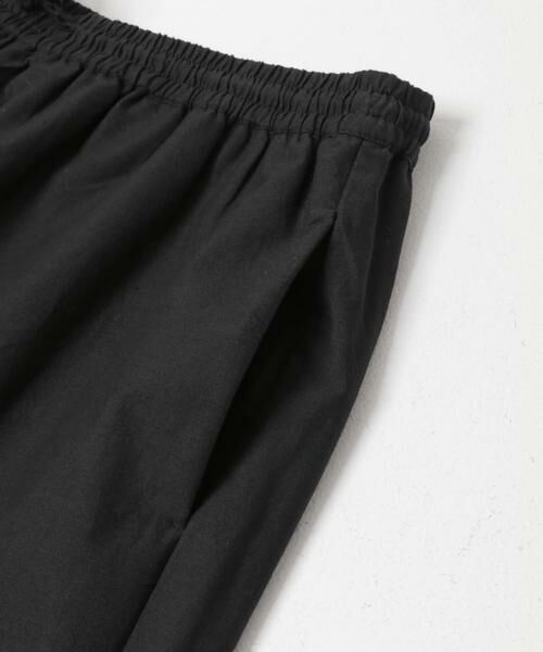 URBAN RESEARCH DOORS / アーバンリサーチ ドアーズ その他パンツ | エンブロイダリーレースイージーパンツ | 詳細19